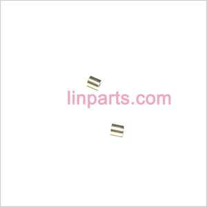 (image for) SYMA F3 Spare Parts: Copper ring set in the blades