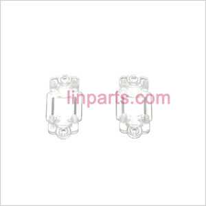(image for) SYMA F3 Spare Parts: Main blade grip set