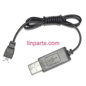 LinParts.com - SYMA F4 Spare Parts: USB Charger