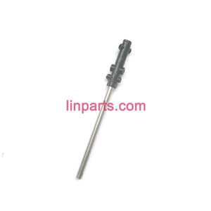 LinParts.com - SYMA F4 Spare Parts: Inner shaft+Hollow pipe - Click Image to Close