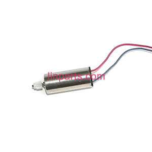 LinParts.com - SYMA F4 Spare Parts: Main motor 