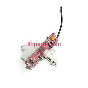 LinParts.com - SYMA F4 Spare Parts: PCB/Controller Equipement