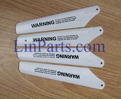 [New version]SYMA S39 RC Helicopter Spare Parts: Main blades