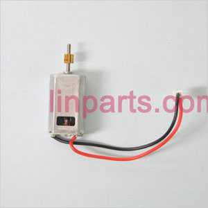 LinParts.com - SYMA S031 S031G Spare Parts: motor A