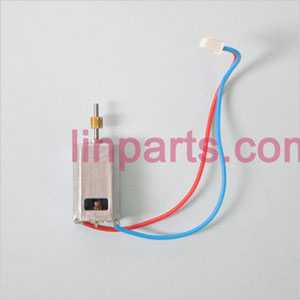 LinParts.com - SYMA S031 S031G Spare Parts: motor B