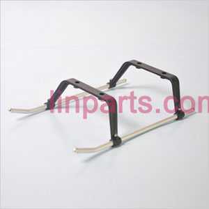 LinParts.com - SYMA S031 S031G Spare Parts: Undercarriage\Landing skid - Click Image to Close