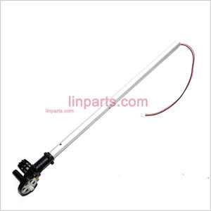 LinParts.com - SYMA S031 S031G Spare Parts: Tail Unit Module