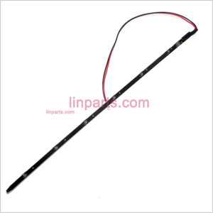 LinParts.com - SYMA S031 S031G Spare Parts: Tail LED bar - Click Image to Close