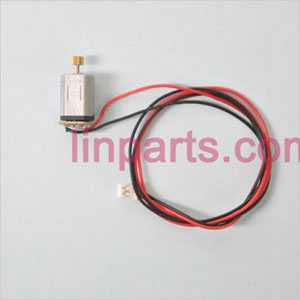 LinParts.com - SYMA S031 S031G Spare Parts: Tail motor