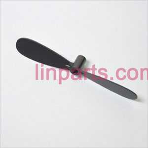 LinParts.com - SYMA S031 S031G Spare Parts: Tail blade - Click Image to Close