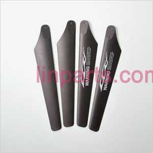 SYMA S032 S032G Spare Parts: main blade