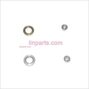 LinParts.com - SYMA S032 S032G Spare Parts: Bearing set - Click Image to Close