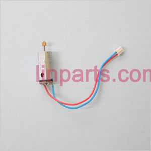 LinParts.com - SYMA S032 S032G Spare Parts: Main motor(long shaft)