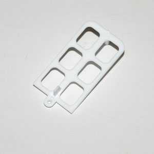 LinParts.com - SYMA S032 S032G Spare Parts: Battery cover - Click Image to Close