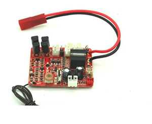 LinParts.com - SYMA S032 S032G Spare Parts: PCB\Controller Equipement