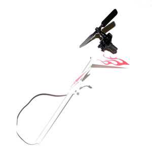 LinParts.com - SYMA S032 S032G Spare Parts: Whole Tail Unit Module - Click Image to Close