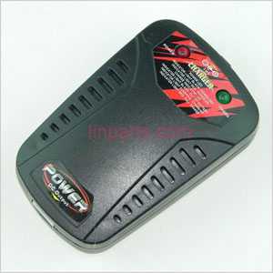 SYMA S033 S033G Spare Parts: Balance charger box(New version)