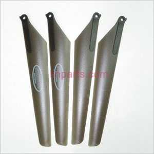 SYMA S033 S033G Spare Parts: Main blade