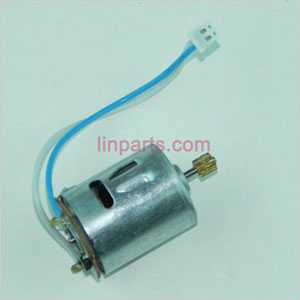 LinParts.com - SYMA S033 S033G Spare Parts: Main motor(long shaft) - Click Image to Close
