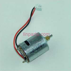 LinParts.com - SYMA S033 S033G Spare Parts: Main motor(short shaft)