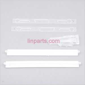 LinParts.com - SYMA S033 S033G Spare Parts: LED Fixed set