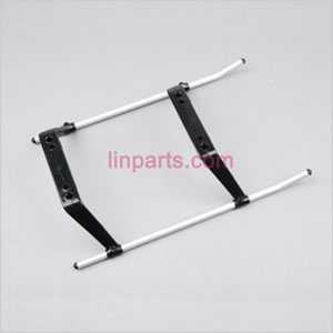 LinParts.com - SYMA S033 S033G Spare Parts: UndercarriageLanding skid - Click Image to Close