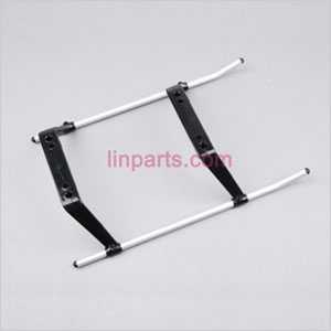 LinParts.com - SYMA S033 S033G Spare Parts: UndercarriageLanding skid