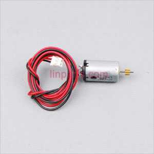 LinParts.com - SYMA S033 S033G Spare Parts: Tail motor (New version) - Click Image to Close