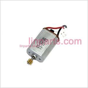 LinParts.com - SYMA S038G Spare Parts: Main motor B