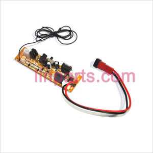 LinParts.com - SYMA S038G Spare Parts: PCB\Controller Equipement - Click Image to Close