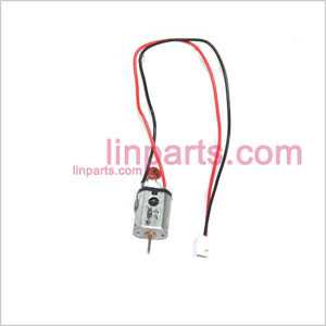 LinParts.com - SYMA S038G Spare Parts: Tail motor - Click Image to Close