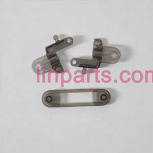 SYMA S102 S102G Spare Parts: Main blade grip set