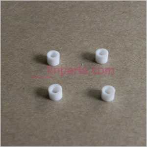 SYMA S105 S105G Spare Parts: small ring set of the metal body