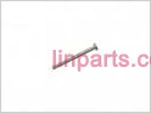 SYMA S107 S107C S107G Spare Parts: small iron bar for fixing the balance bar