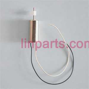 LinParts.com - SYMA S107 S107C S107G Spare Parts: motor A