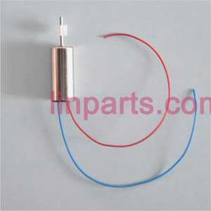 LinParts.com - SYMA S107 S107C S107G Spare Parts: motor B