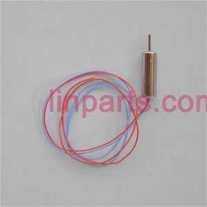 LinParts.com - SYMA S107 S107C S107G Spare Parts: Tail motor