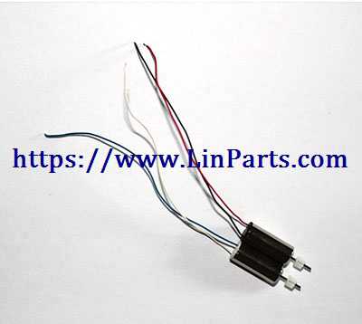 LinParts.com - SYMA S107H RC Helicopter Spare Parts: Main motor set - Click Image to Close