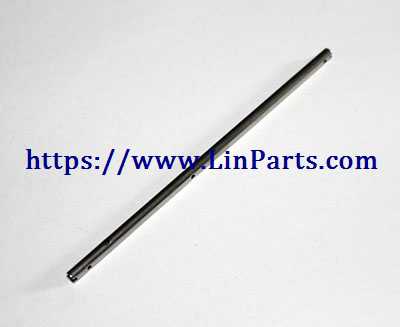 LinParts.com - SYMA S107H RC Helicopter Spare Parts: Tail tube