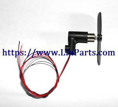 LinParts.com - SYMA S107H RC Helicopter Spare Parts: Tail set - Click Image to Close