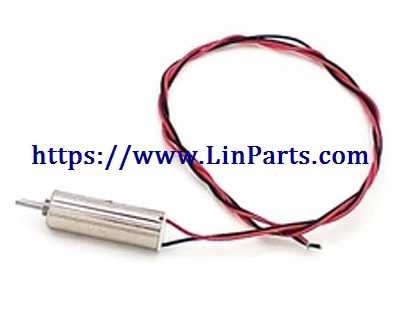 LinParts.com - SYMA S107H RC Helicopter Spare Parts: Tail motor