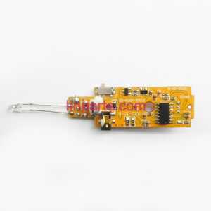 SYMA S107N Spare Parts: PCB\Controller Equipement