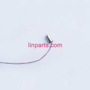 LinParts.com - SYMA S107N Spare Parts: Tail motor