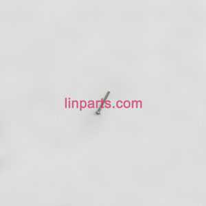 SYMA S107P Spare Parts: Small iron bar at the middle of the Balance bar