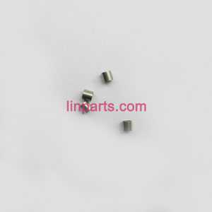 SYMA S107P Spare Parts: Small fixed ring between of the metal body