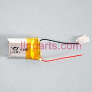 SYMA S111 S111G Spare Parts: Battery