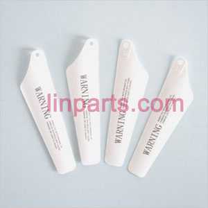 SYMA S111 S111G Spare Parts: Main blade