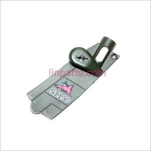 LinParts.com - SYMA S113 S113G Spare Parts: Tail decoration