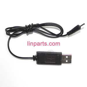 SYMA S2 Spare Parts: USB Charger