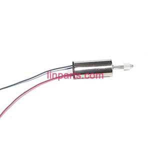 LinParts.com - SYMA S2 Spare Parts: Main motor(long shaft)